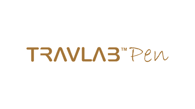 TravlabPen Logo